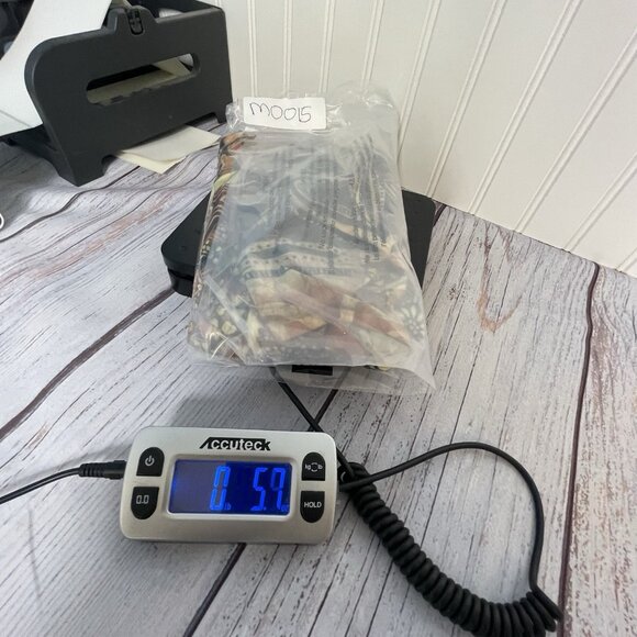 Chico's Top Size XL (16) Rhinestones Ruffles Fall Floral Fairy BOHO Whimsical - Picture 12 of 13